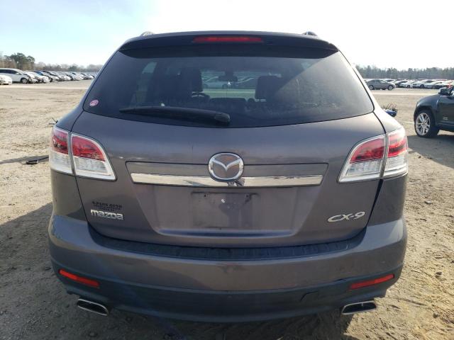 Photo 5 VIN: JM3TB28Y070109105 - MAZDA CX-9 