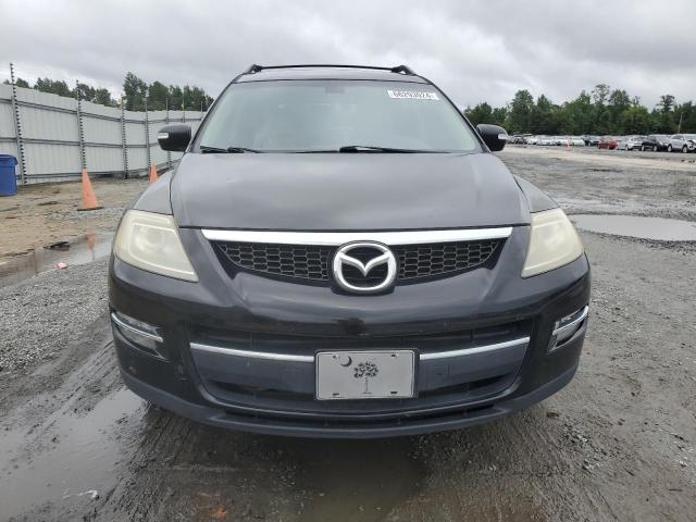 Photo 4 VIN: JM3TB28Y170103619 - MAZDA CX-9 