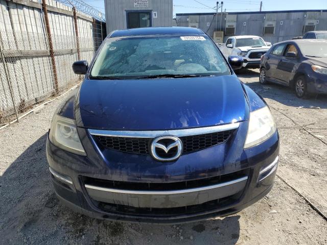 Photo 4 VIN: JM3TB28Y470109138 - MAZDA CX-9 