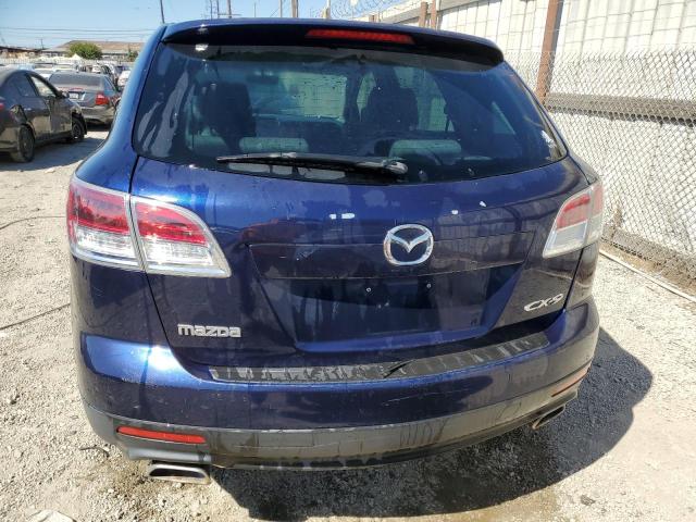 Photo 5 VIN: JM3TB28Y470109138 - MAZDA CX-9 