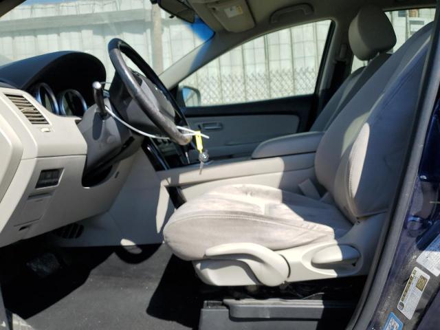 Photo 6 VIN: JM3TB28Y470109138 - MAZDA CX-9 