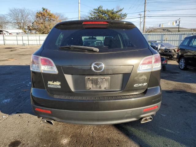 Photo 5 VIN: JM3TB28Y570103395 - MAZDA CX-9 