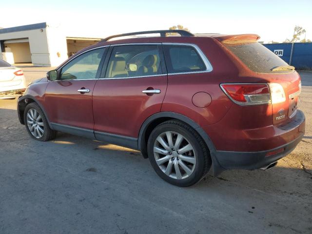 Photo 1 VIN: JM3TB28Y570114347 - MAZDA CX-9 