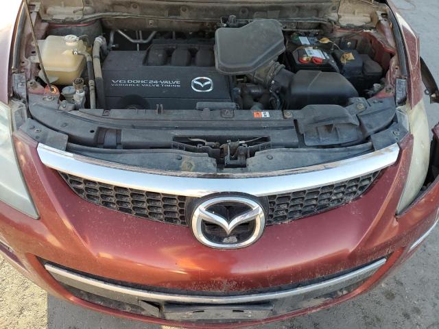 Photo 11 VIN: JM3TB28Y570114347 - MAZDA CX-9 