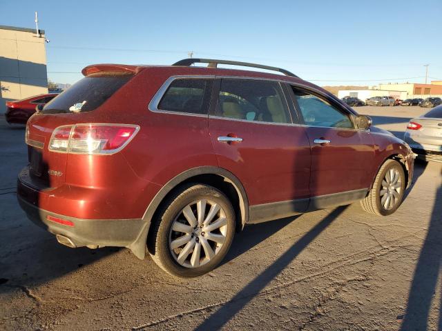 Photo 2 VIN: JM3TB28Y570114347 - MAZDA CX-9 