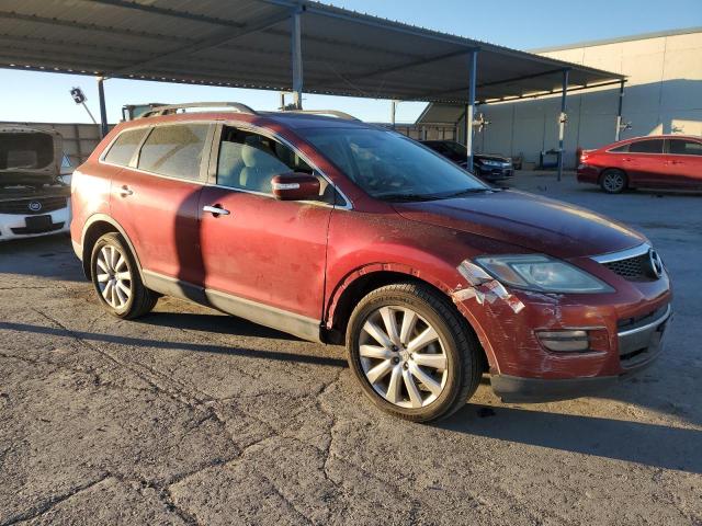 Photo 3 VIN: JM3TB28Y570114347 - MAZDA CX-9 