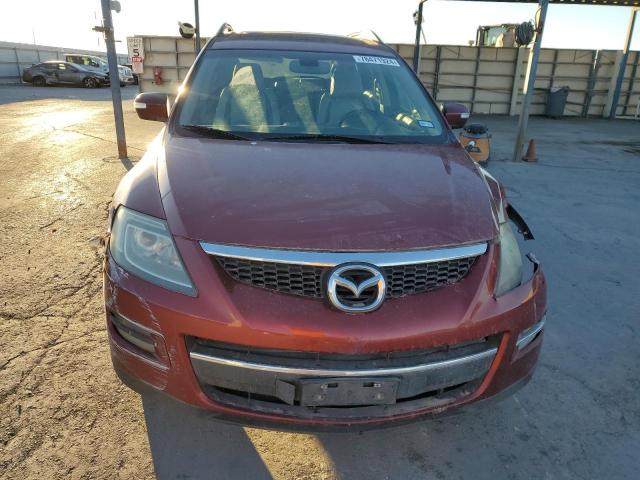 Photo 4 VIN: JM3TB28Y570114347 - MAZDA CX-9 