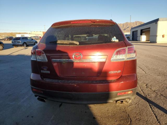 Photo 5 VIN: JM3TB28Y570114347 - MAZDA CX-9 