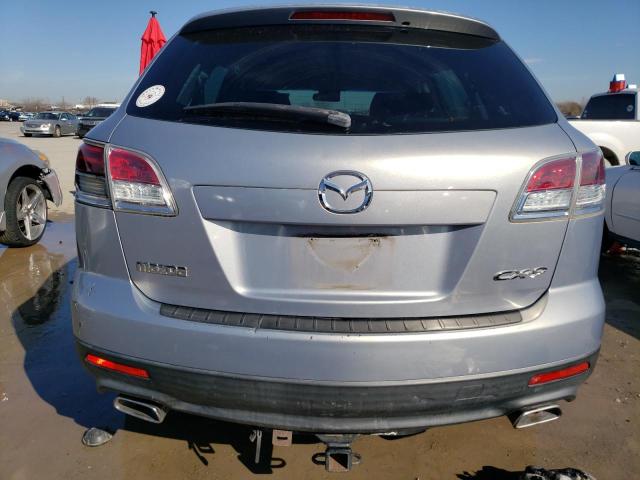 Photo 5 VIN: JM3TB28Y670118049 - MAZDA CX-9 