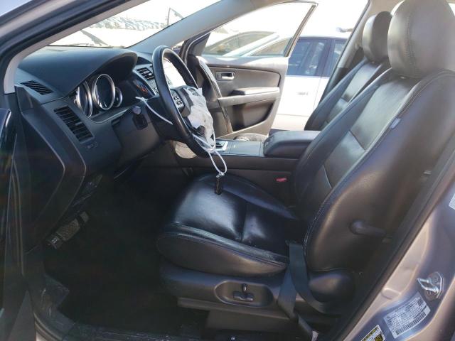 Photo 6 VIN: JM3TB28Y670118049 - MAZDA CX-9 