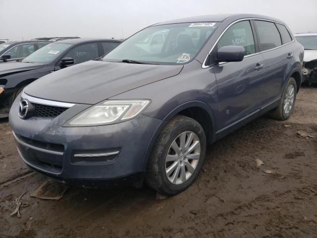 Photo 1 VIN: JM3TB28Y770119467 - MAZDA CX-9 