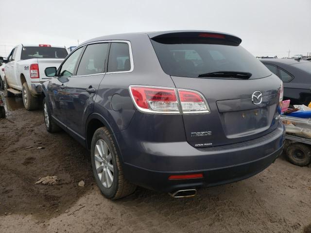 Photo 2 VIN: JM3TB28Y770119467 - MAZDA CX-9 