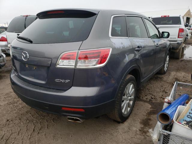 Photo 3 VIN: JM3TB28Y770119467 - MAZDA CX-9 