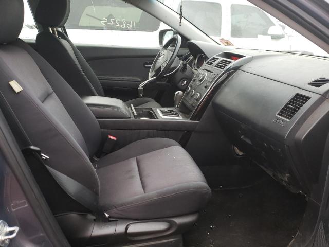 Photo 4 VIN: JM3TB28Y770119467 - MAZDA CX-9 