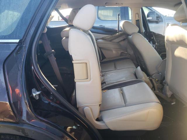 Photo 10 VIN: JM3TB28Y870108252 - MAZDA CX-9 