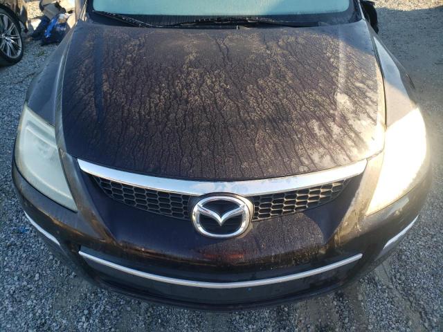 Photo 11 VIN: JM3TB28Y870108252 - MAZDA CX-9 