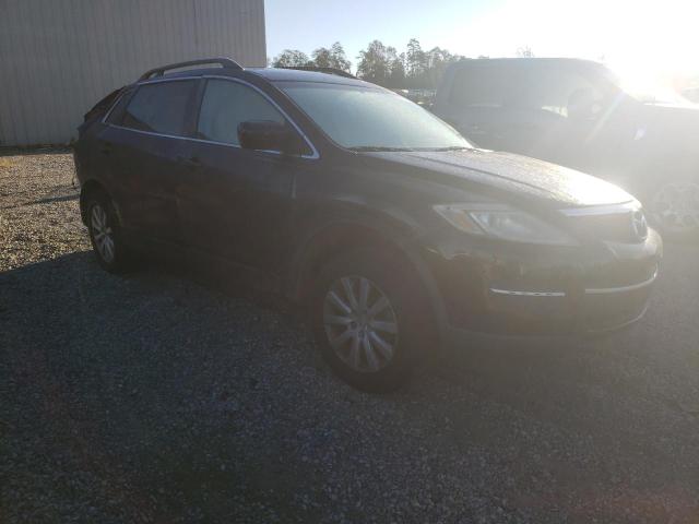 Photo 3 VIN: JM3TB28Y870108252 - MAZDA CX-9 