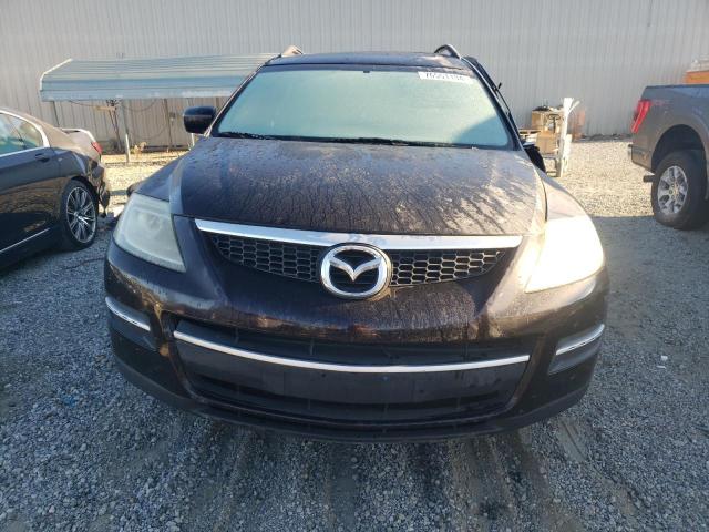 Photo 4 VIN: JM3TB28Y870108252 - MAZDA CX-9 