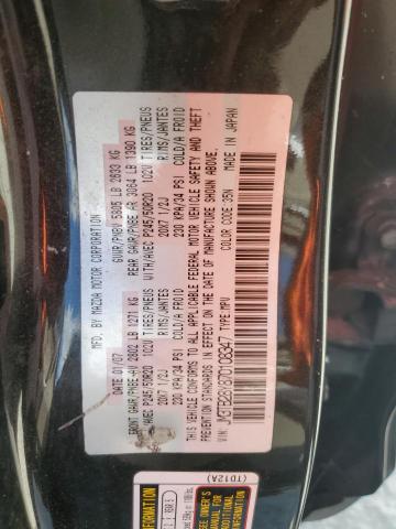 Photo 12 VIN: JM3TB28Y870108347 - MAZDA CX-9 