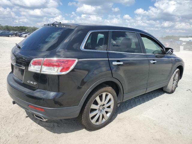 Photo 2 VIN: JM3TB28Y870108347 - MAZDA CX-9 
