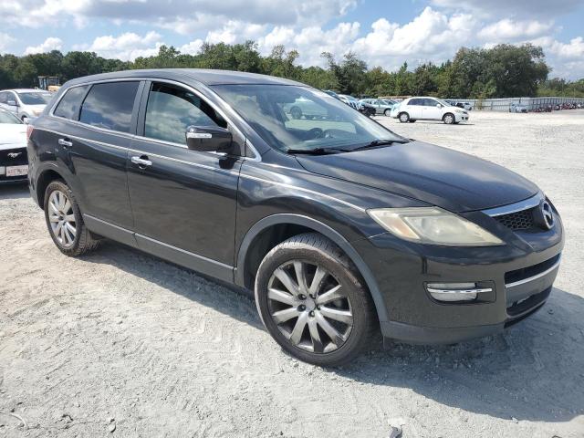 Photo 3 VIN: JM3TB28Y870108347 - MAZDA CX-9 