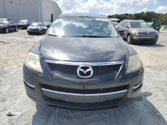 Photo 4 VIN: JM3TB28Y870108347 - MAZDA CX-9 