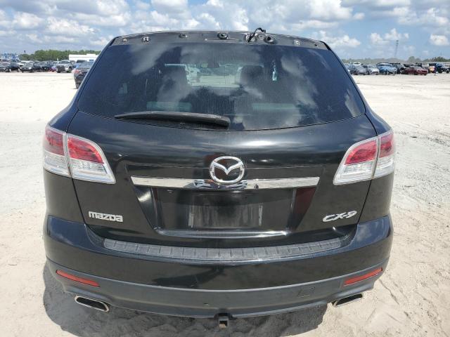 Photo 5 VIN: JM3TB28Y870108347 - MAZDA CX-9 