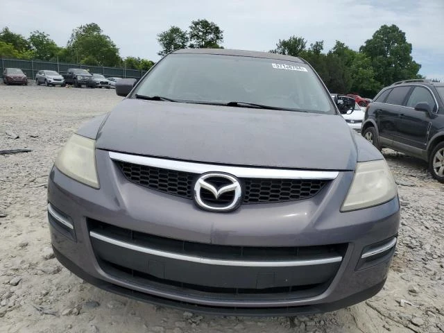 Photo 4 VIN: JM3TB28YX70101013 - MAZDA CX-9 