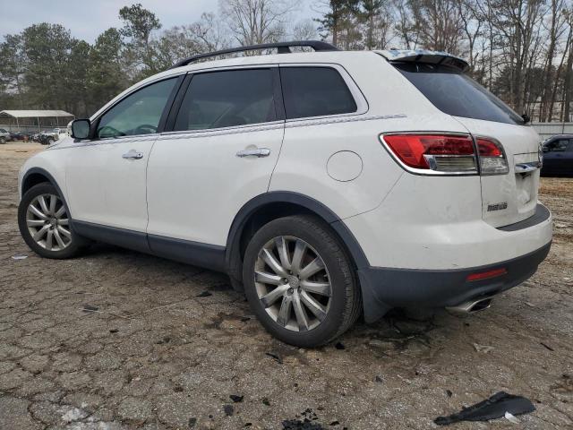 Photo 1 VIN: JM3TB28YX70110679 - MAZDA CX-9 