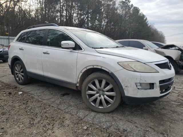 Photo 3 VIN: JM3TB28YX70110679 - MAZDA CX-9 