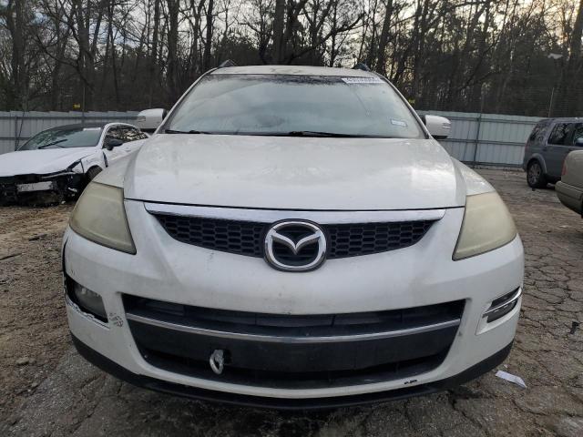 Photo 4 VIN: JM3TB28YX70110679 - MAZDA CX-9 