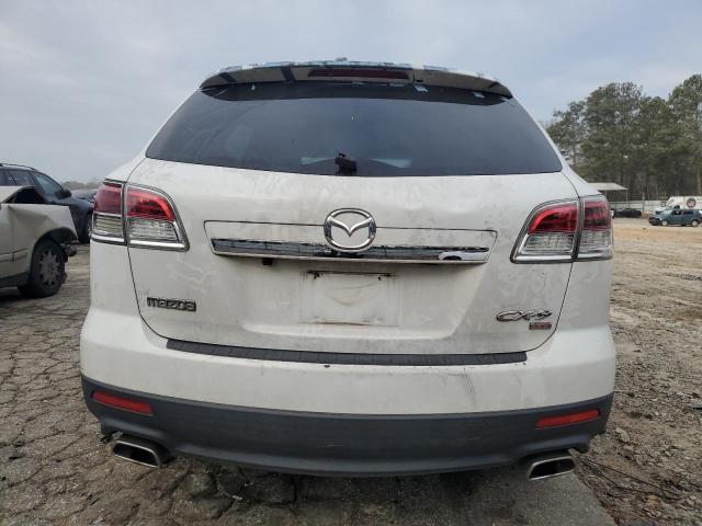 Photo 5 VIN: JM3TB28YX70110679 - MAZDA CX-9 