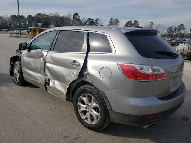 Photo 2 VIN: JM3TB2BA0B0303024 - MAZDA CX-9 