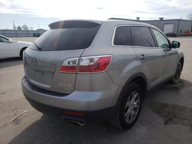 Photo 3 VIN: JM3TB2BA0B0303024 - MAZDA CX-9 