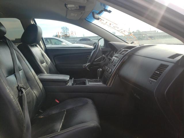 Photo 4 VIN: JM3TB2BA0B0303024 - MAZDA CX-9 