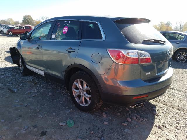 Photo 2 VIN: JM3TB2BA0C0362205 - MAZDA CX-9 