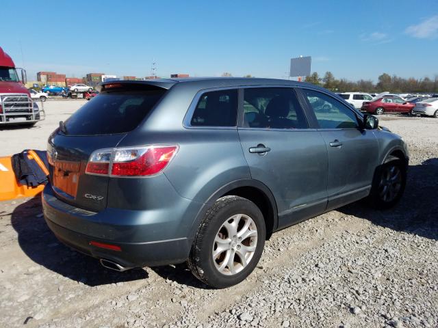 Photo 3 VIN: JM3TB2BA0C0362205 - MAZDA CX-9 