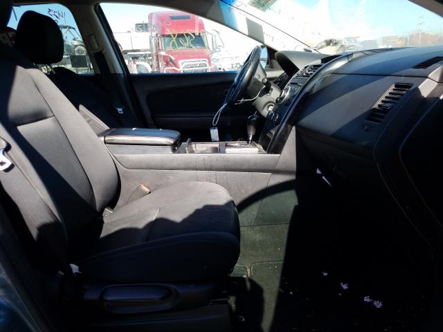 Photo 4 VIN: JM3TB2BA0C0362205 - MAZDA CX-9 