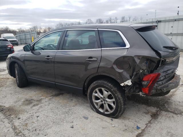 Photo 1 VIN: JM3TB2BA0F0455701 - MAZDA CX-9 