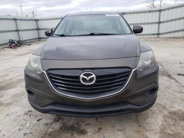 Photo 4 VIN: JM3TB2BA0F0455701 - MAZDA CX-9 