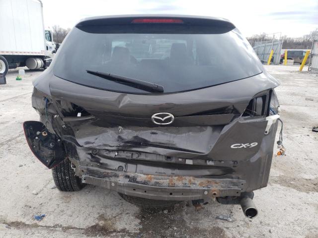 Photo 5 VIN: JM3TB2BA0F0455701 - MAZDA CX-9 