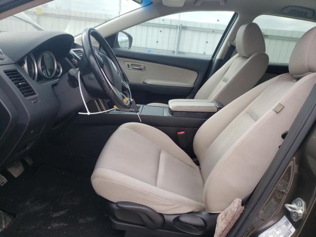 Photo 6 VIN: JM3TB2BA0F0455701 - MAZDA CX-9 