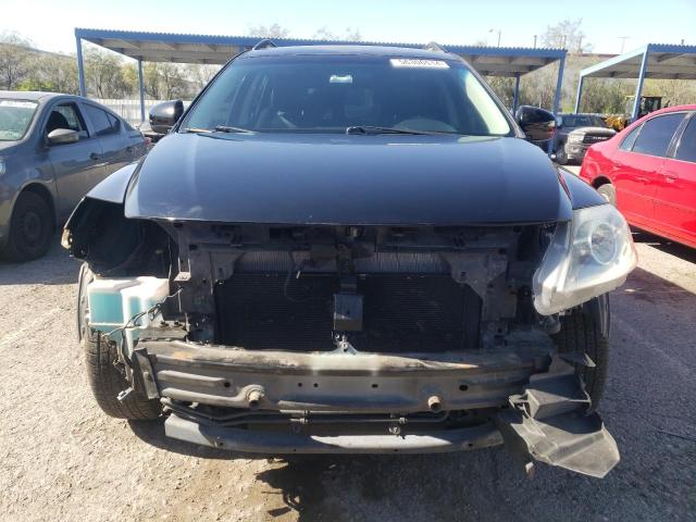 Photo 4 VIN: JM3TB2BA1B0305140 - MAZDA CX-9 