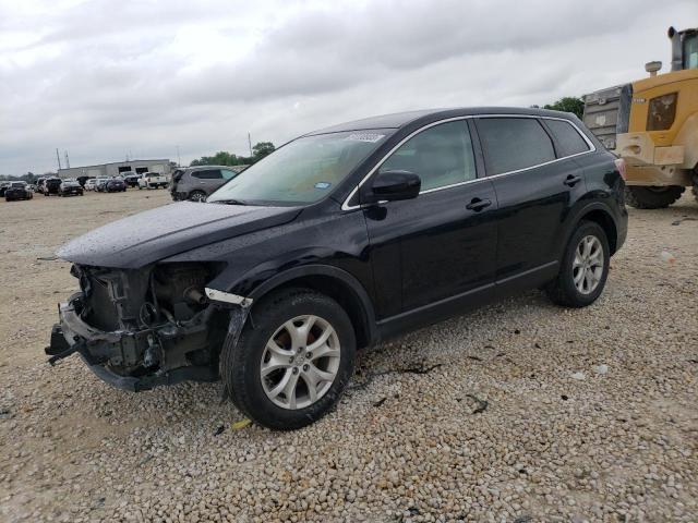 Photo 0 VIN: JM3TB2BA1B0319099 - MAZDA CX-9 