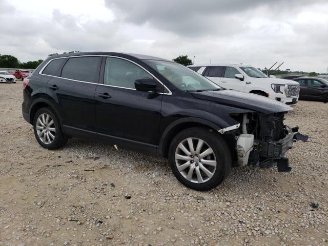 Photo 3 VIN: JM3TB2BA1B0319099 - MAZDA CX-9 