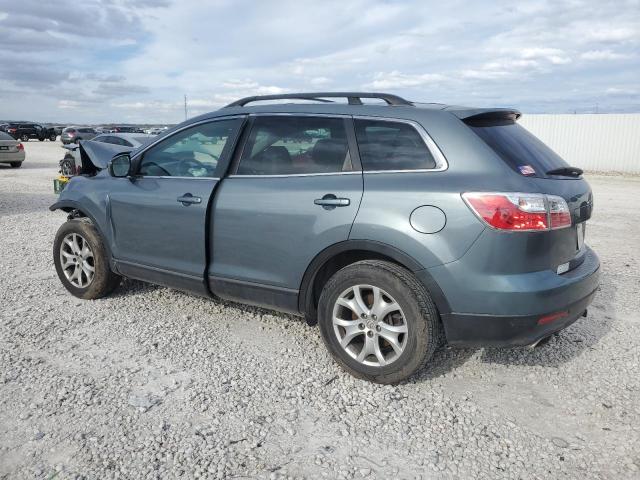 Photo 1 VIN: JM3TB2BA1B0320706 - MAZDA CX-9 