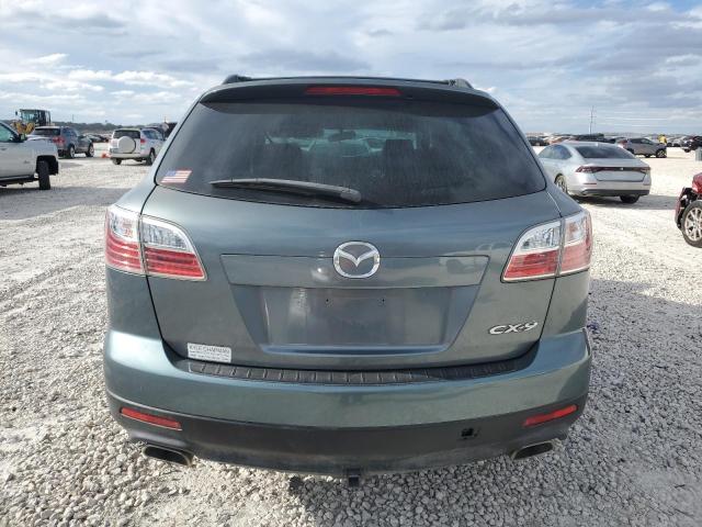 Photo 5 VIN: JM3TB2BA1B0320706 - MAZDA CX-9 