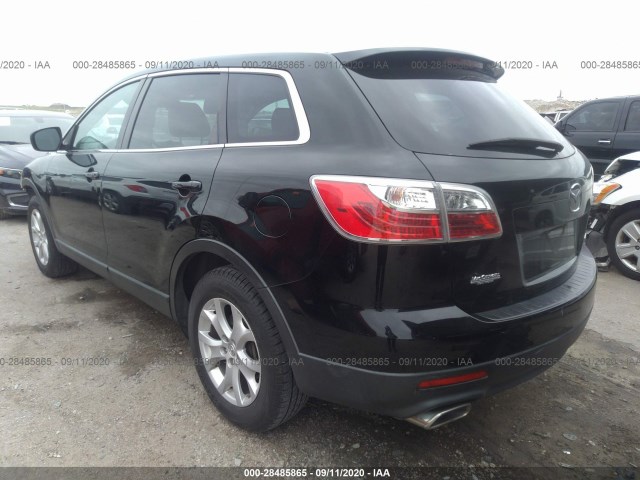 Photo 2 VIN: JM3TB2BA1C0354095 - MAZDA CX-9 