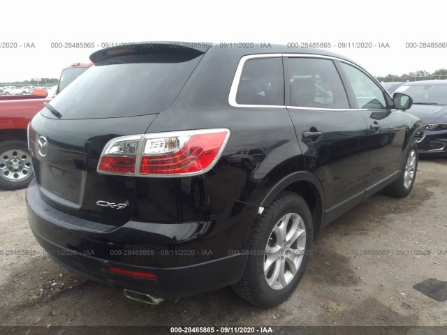 Photo 3 VIN: JM3TB2BA1C0354095 - MAZDA CX-9 