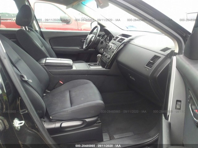 Photo 4 VIN: JM3TB2BA1C0354095 - MAZDA CX-9 